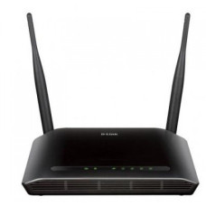 D Link DIR 615 Wireless N300 Router